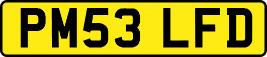 PM53LFD