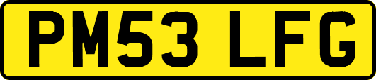 PM53LFG