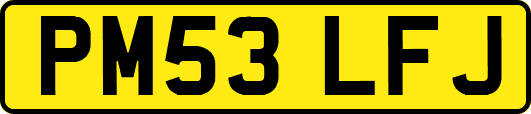 PM53LFJ