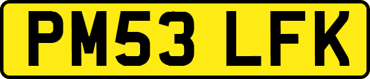 PM53LFK