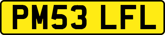 PM53LFL