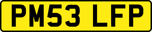 PM53LFP