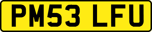 PM53LFU