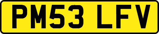PM53LFV