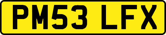 PM53LFX
