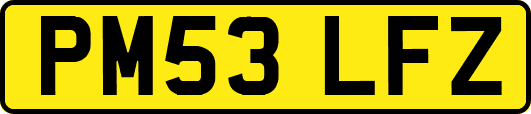 PM53LFZ