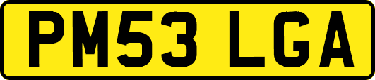 PM53LGA