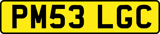 PM53LGC