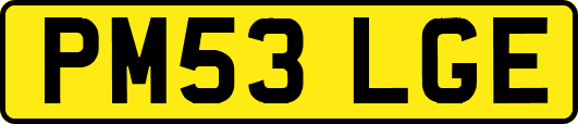 PM53LGE