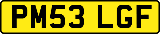 PM53LGF