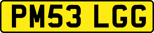 PM53LGG