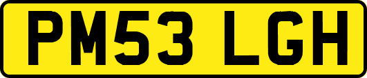 PM53LGH