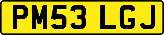 PM53LGJ