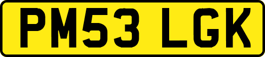 PM53LGK