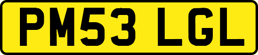 PM53LGL
