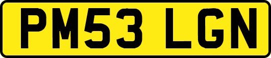 PM53LGN