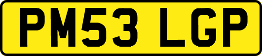 PM53LGP