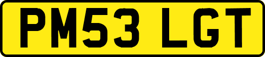 PM53LGT
