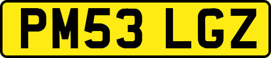 PM53LGZ