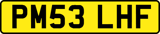PM53LHF
