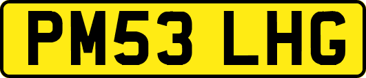 PM53LHG