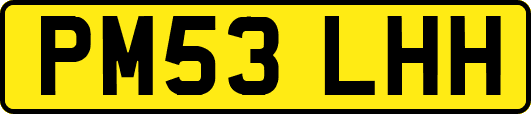 PM53LHH