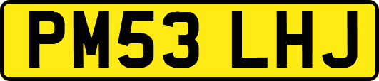 PM53LHJ