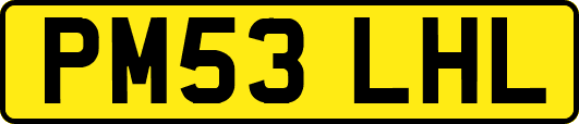 PM53LHL