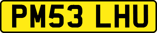 PM53LHU