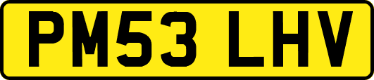 PM53LHV