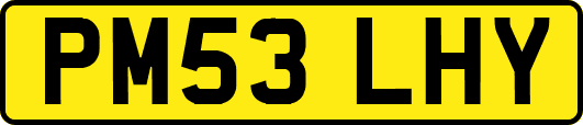 PM53LHY