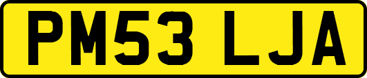 PM53LJA