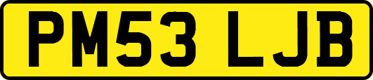 PM53LJB