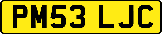 PM53LJC