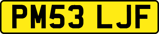 PM53LJF