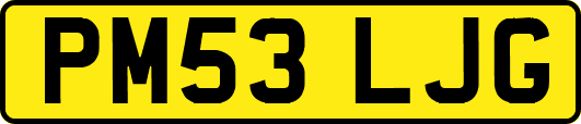 PM53LJG