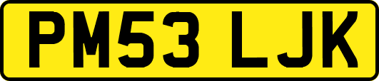 PM53LJK