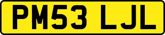 PM53LJL