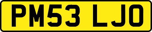 PM53LJO
