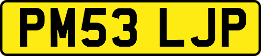 PM53LJP