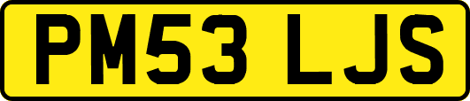 PM53LJS