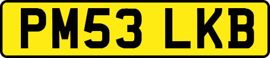 PM53LKB