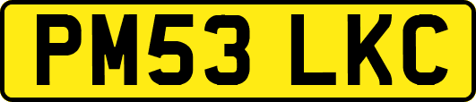 PM53LKC