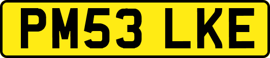PM53LKE