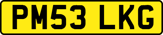 PM53LKG
