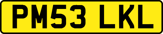 PM53LKL