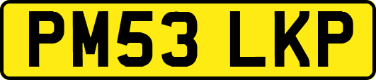 PM53LKP