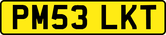 PM53LKT