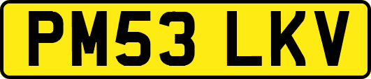 PM53LKV