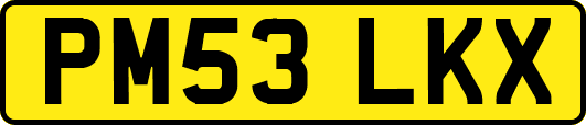 PM53LKX